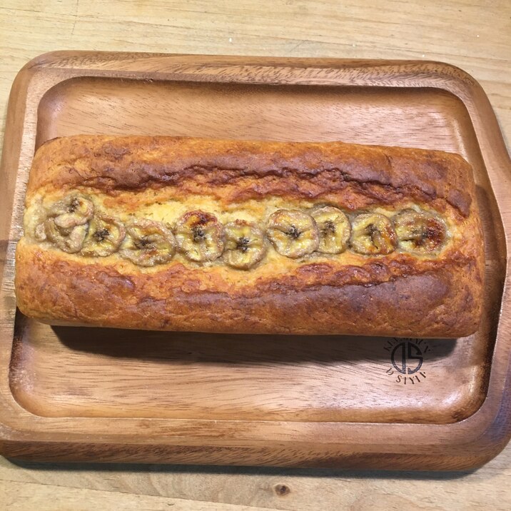 簡単 ヘルシー バナナパウンドケーキ レシピ 作り方 By ころろろ 楽天レシピ 簡単 ヘルシー バナナパウンドケーキ レシピ 作り方 By ころろろ 楽天レシピ